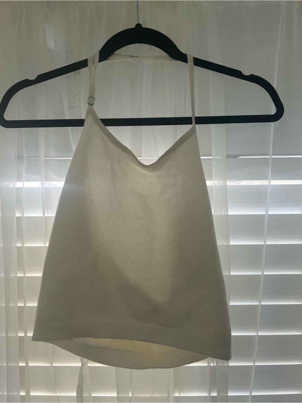 Banana Republic Knit Halter Top